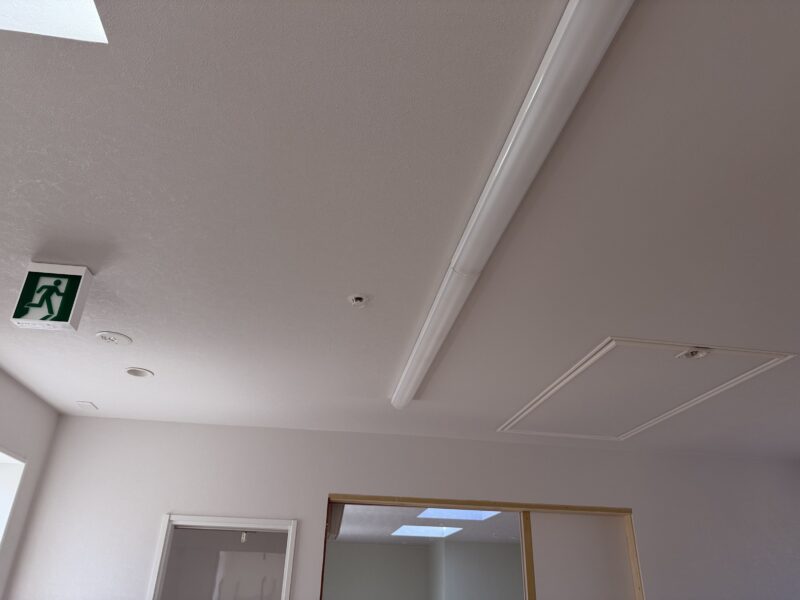 20260308-7 スプリンクラーヘッド